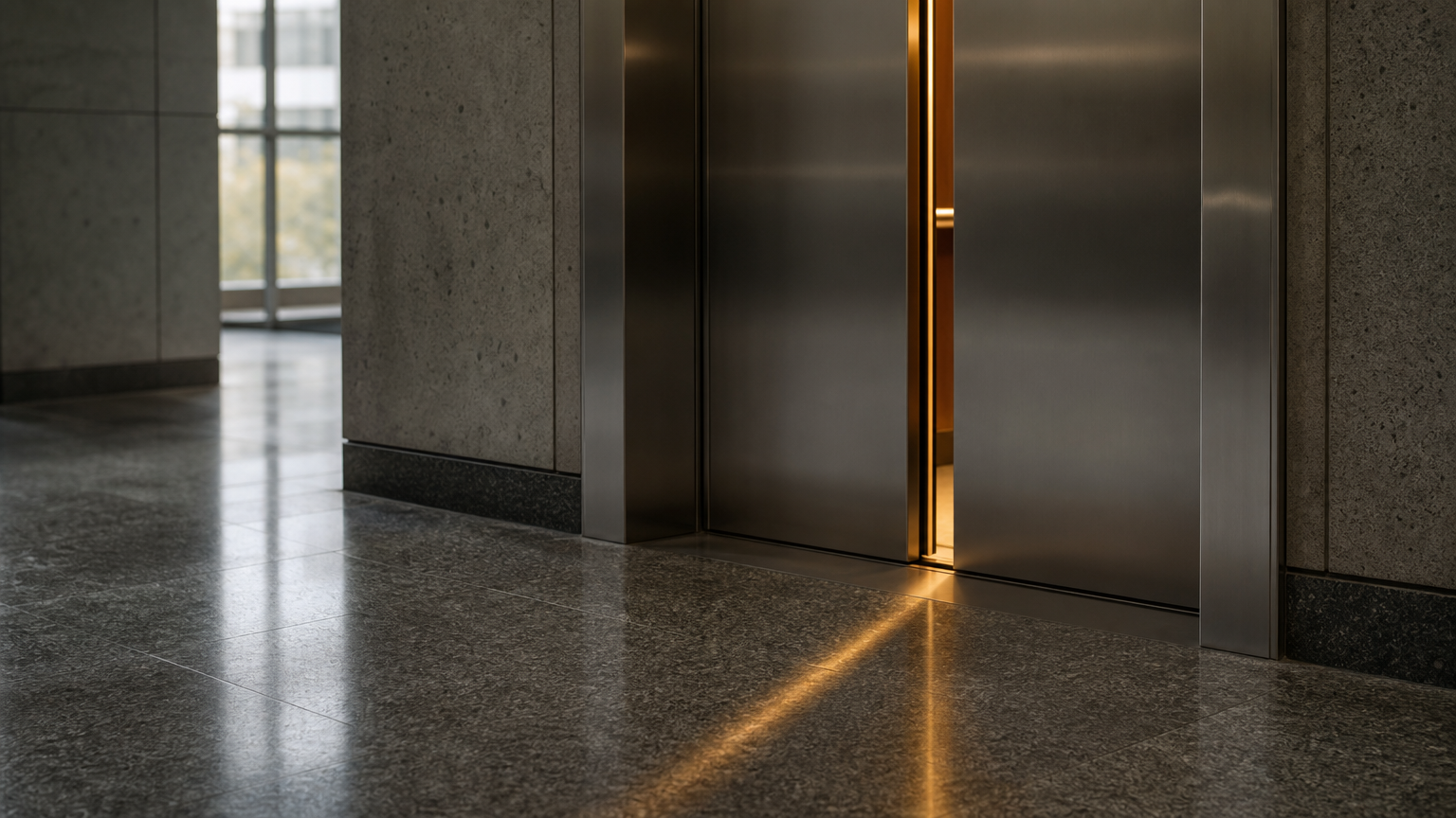 Elevator industry brief